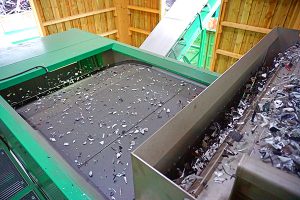 tri recyclage aluminium brangeon cholet