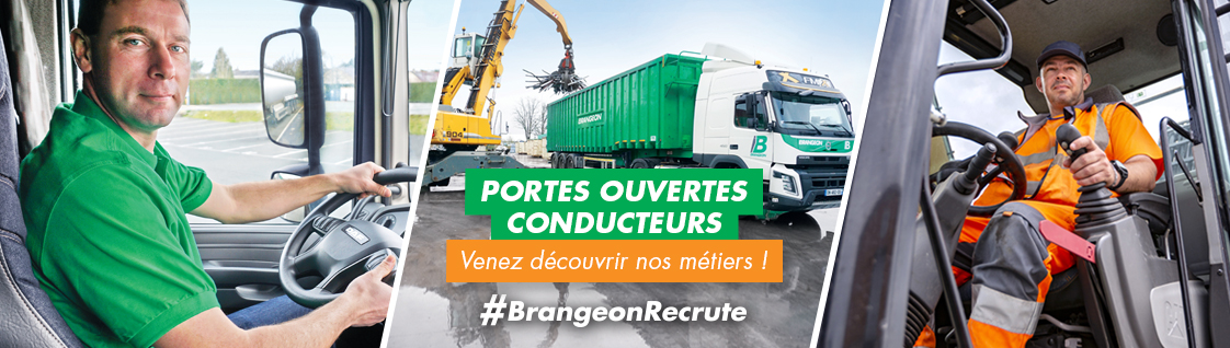 portes ouvertes conducteurs brangeon