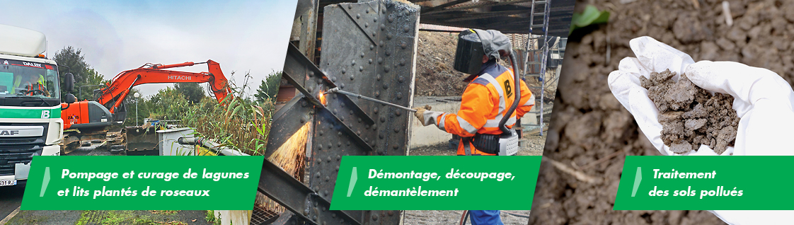 curage-lagune-démantèlement-sols-pollués-brangeon-recyclage