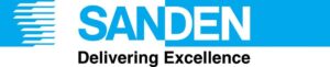 Logo Sanden Manufacturing Europe