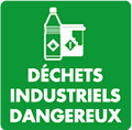 Déchets Industriels Dangereux