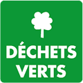 Déchets verts