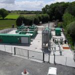 Valorisation du biogaz