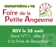 foire petite angevine 2017