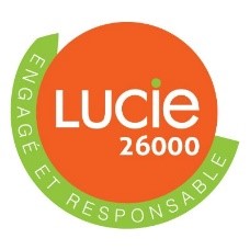 Logo Lucie