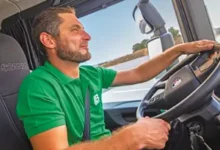 Visuel recrutements été - métiers conducteurs brangeon