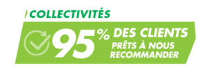 logo enquête BE collectivités