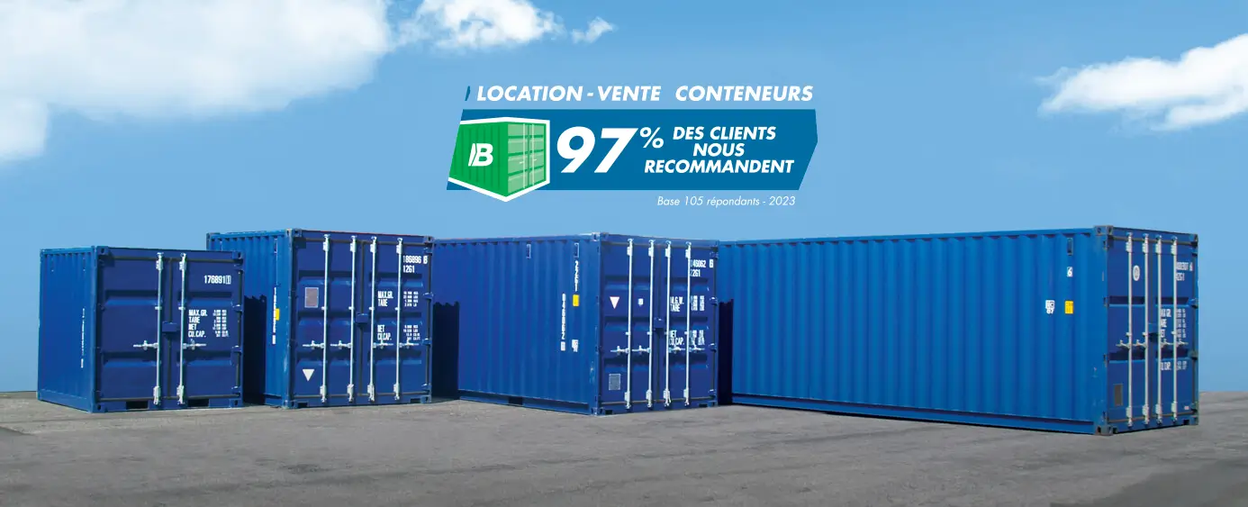 Bandeau page conteneur 2024