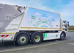 BOM électrique Groupe Brangeon