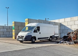 Actu-dech pro St Maclou(apport déchets)
